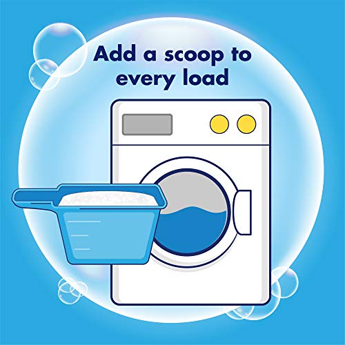 Add 3 To Your Cart! OxiClean Versatile Stain Remover Powder, 3 lb 3 Ct