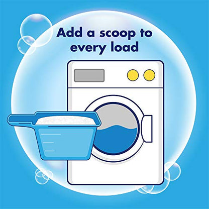 Add 3 To Your Cart! OxiClean Versatile Stain Remover Powder, 3 lb 3 Ct
