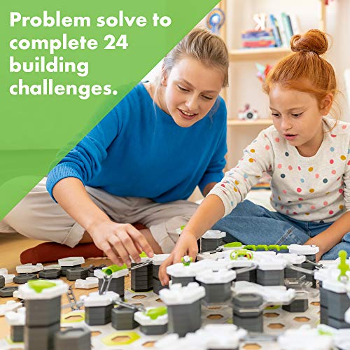 Ravensburger Gravitrax Starter Set Marble Run & STEAM Accredited Toy For Kids Age 8 & Up - Endless Indoor Activity for Families