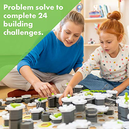 Ravensburger Gravitrax Starter Set Marble Run & STEAM Accredited Toy For Kids Age 8 & Up - Endless Indoor Activity for Families