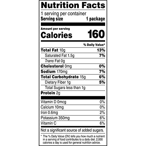 Lay's Classic Potato Chips, 1 Ounce (Pack of 104)