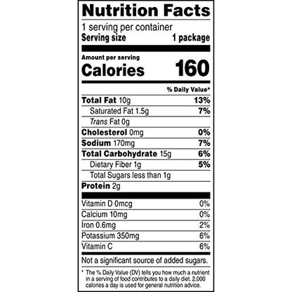 Lay's Classic Potato Chips, 1 Ounce (Pack of 104)