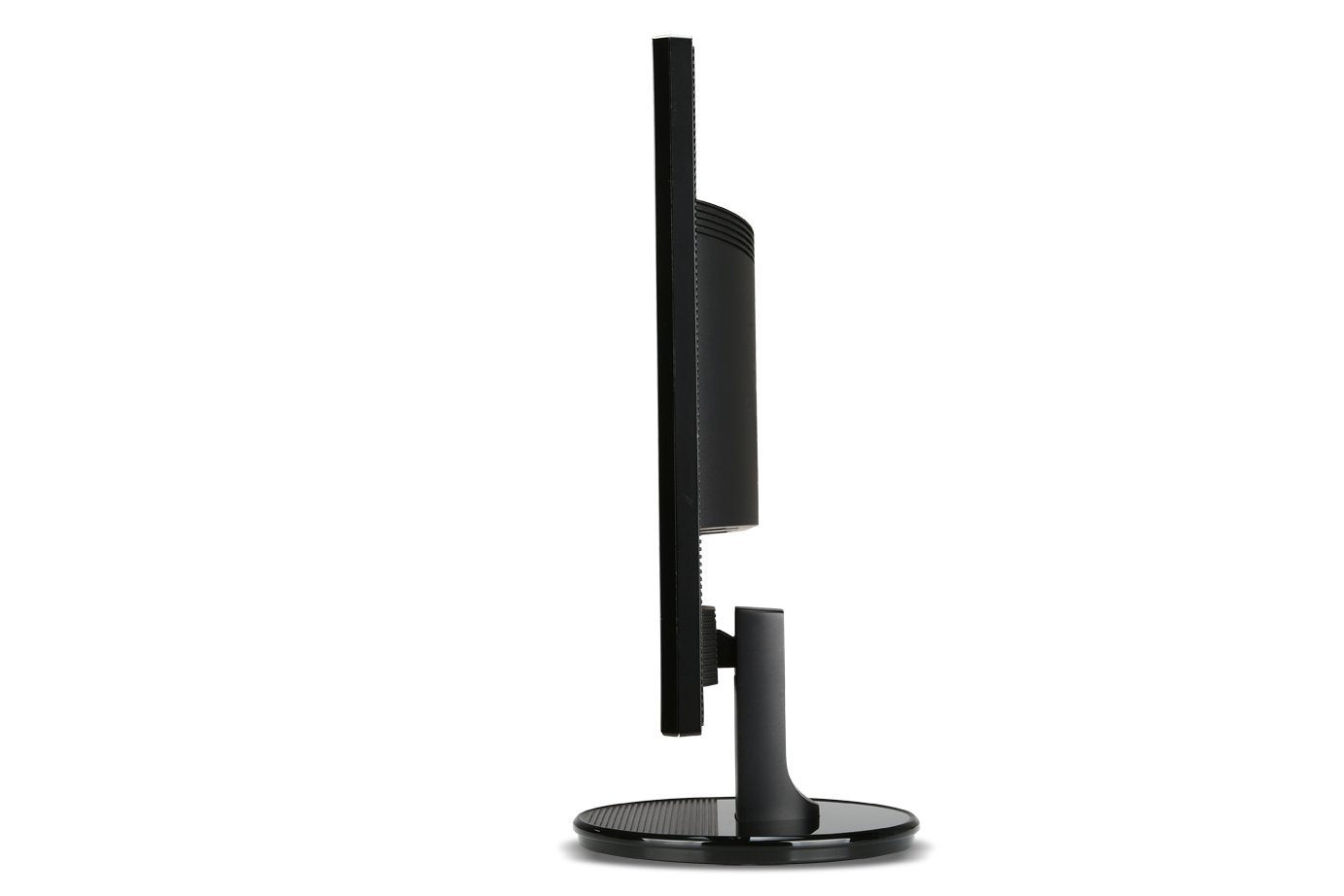 Acer K242HQL bid 23.6” Full HD (1920 x 1080) VA Monitor | 60Hz Refresh Rate | 5ms Response Time | For Work or Home (HDMI Port 1.4, DVI Port & VGA Port)
