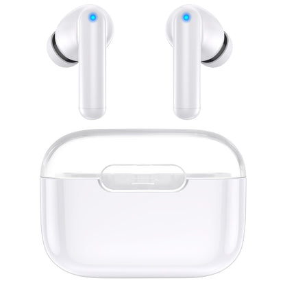 kurdene Bluetooth 5.3 Wireless Earbuds, P3+ Deep Bass Hi-fi Stereo Headset with Microphone in-Ear Call Noise Canceling Bluetooth Headphones, Immersive Premium Sound Ear Buds for iPhone, Android