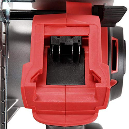 Milwaukee M18 BRUSHLESS 7-1/4" CIRCULAR SAW - BARE