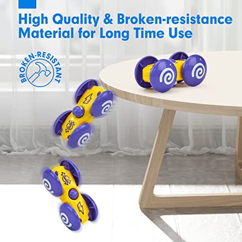 Toddler Toys for 1 Year Old Boy Birthday Gift 2 in 1 Pound Ball Toy & Car Ramp Race Track Learning Active Early Developmental Montessori Toys for 1-Year-Old Birthday Gifts for 1 2 3 Year-Old Boy Girl