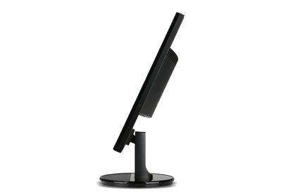 Acer K242HQL bid 23.6” Full HD (1920 x 1080) VA Monitor | 60Hz Refresh Rate | 5ms Response Time | For Work or Home (HDMI Port 1.4, DVI Port & VGA Port)