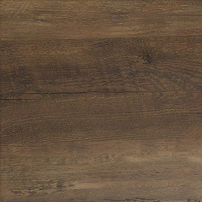 Walker Edison Richmond Modern Farmhouse Sliding Barn Door Stand for TVs up to 65 Inches, Without Fireplace, Rustic Oak