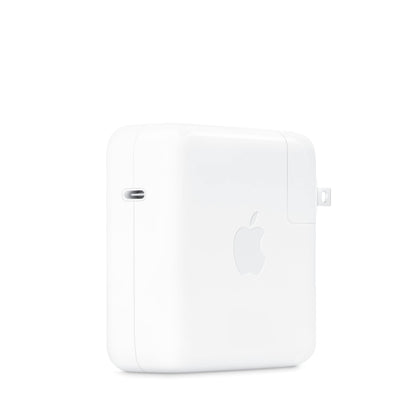 Apple 67W USB-C Power Adapter