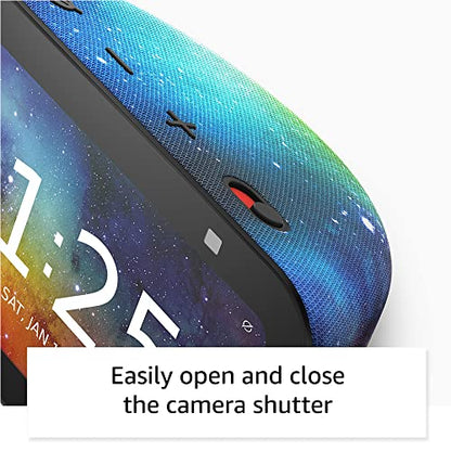 All-new Echo Show 5 (3rd Gen) Kids with Echo Glow