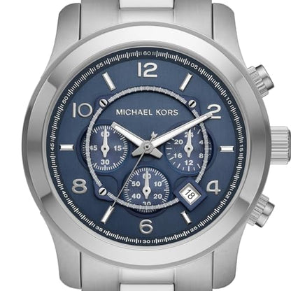 Michael Kors Men's Runway Quartz Watch