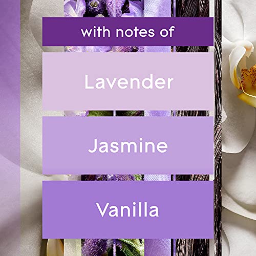 Add 3 To Your Cart!  Glade Automatic Spray Refill, Air Freshener for Home and Bathroom, Lavender & Vanilla, 6.2 Oz, 6 Count