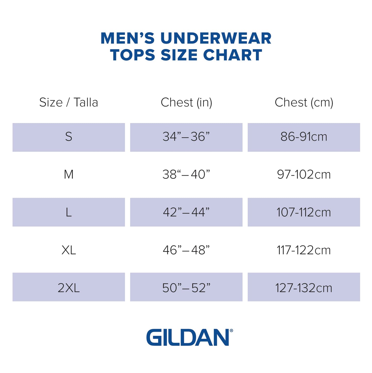 Gildan Men's A-Shirt Tanks, Multipack, Style G1104, White (12-Pack)