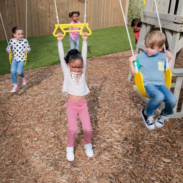 KidKraft Seacove Playset/Swing Set