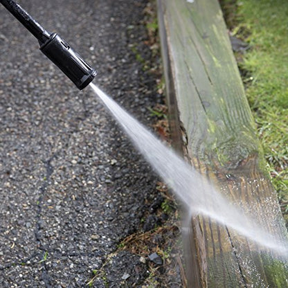 Sun Joe SPX1500 Pressure Joe 12 Amp Electric Pressure Washer