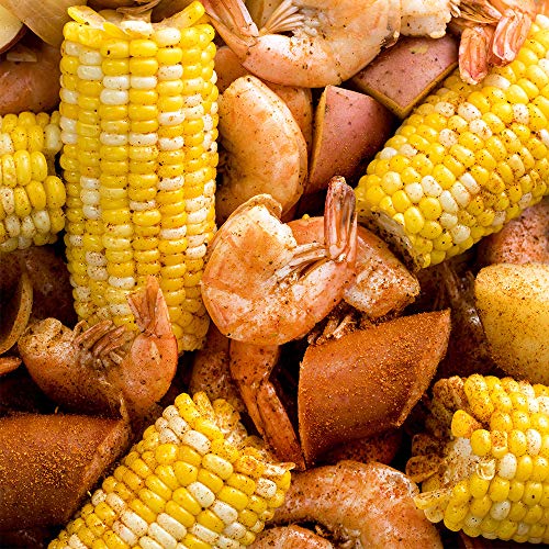 OLD BAY Seasoning, 6 oz (Pack of 8)