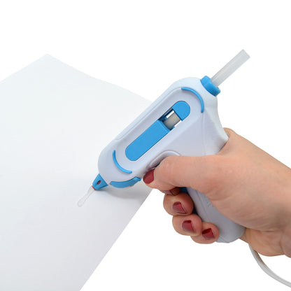 Westcott Mini Low Temperature Hot Glue Gun (16757)