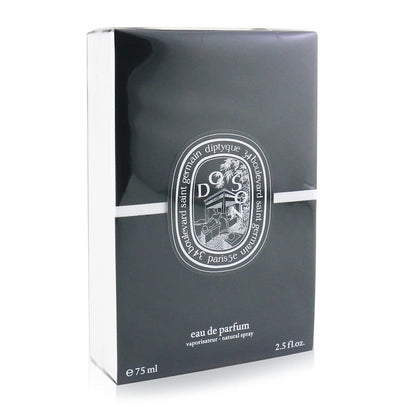 Diptyque Do Son Eau de Parfum Spray for Women, 2.5 Ounce