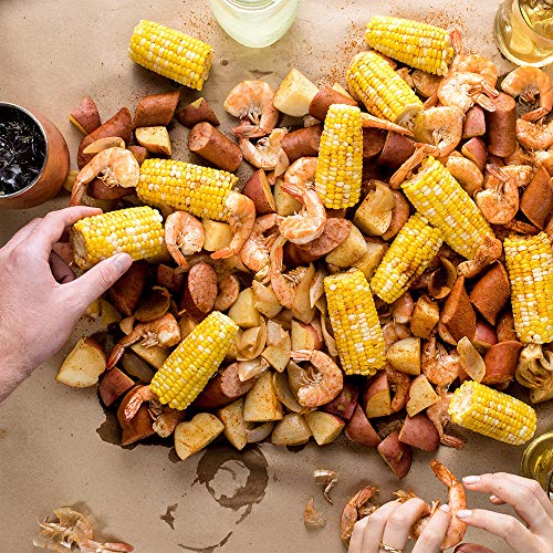 OLD BAY Seasoning, 6 oz (Pack of 8)