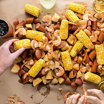 OLD BAY Seasoning, 6 oz (Pack of 8)