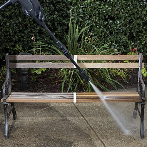 Sun Joe SPX1500 Pressure Joe 12 Amp Electric Pressure Washer