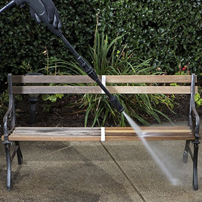 Sun Joe SPX1500 Pressure Joe 12 Amp Electric Pressure Washer