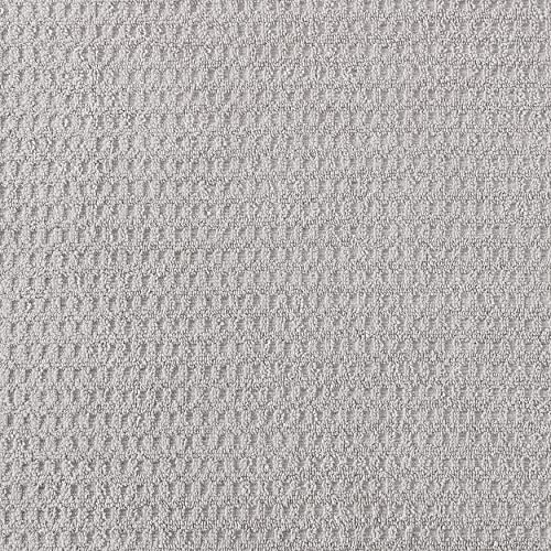 Tommy Bahama- Washcloth Set, Highly Absorbent Cotton Bathroom Decor, Low Linting & Fade Resistant (Northern Pacific Grey, 12 Piece)
