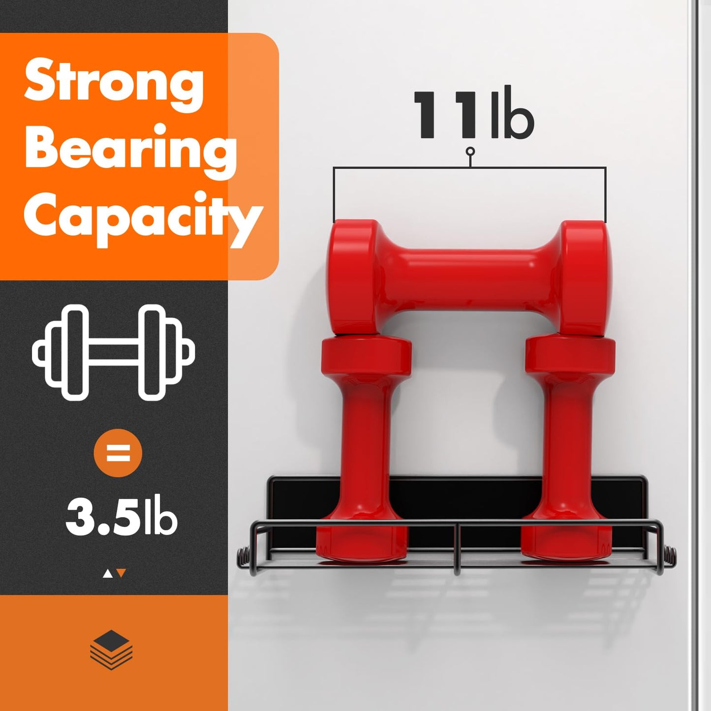 UPDATE: DEAD! SUNALLY Magnetic Spice Rack for Refrigerator, 4 Pack Magnetic Fridge Shelf with Hooks, Spice Organizer Shelf for Kitchen Organization and Storage, Seasoning Organizer Gadgets for Metal Surface