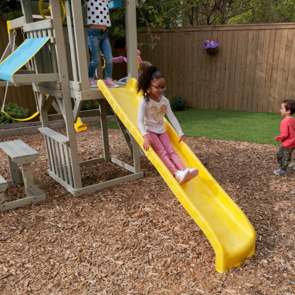 KidKraft Seacove Playset/Swing Set