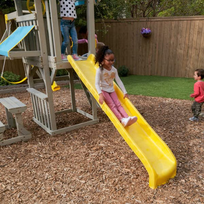 KidKraft Seacove Playset/Swing Set