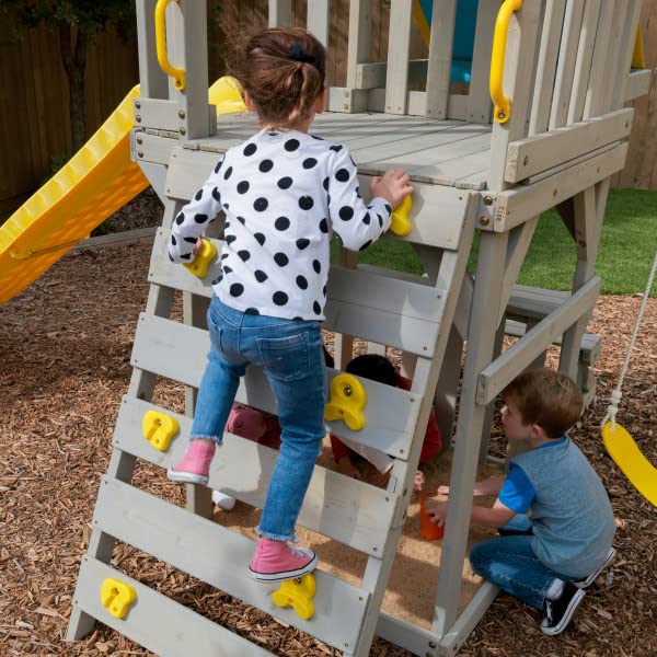 KidKraft Seacove Playset/Swing Set