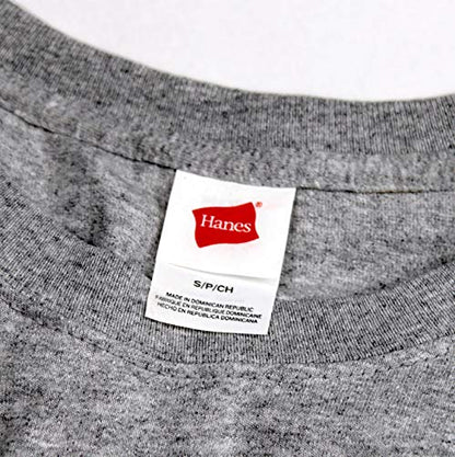 Hanes Toddler Boys' Essentials Short Sleeve T-shirt Value Pack (3-pack), Black, 3T