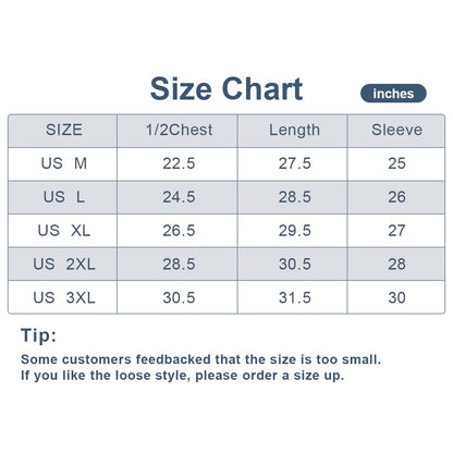 Hoodies for Men Full Zip Up Fleece Warm Jackets Thick Coats Heavyweight Sweatershirts Kangaroo Pockets Black/Grey L