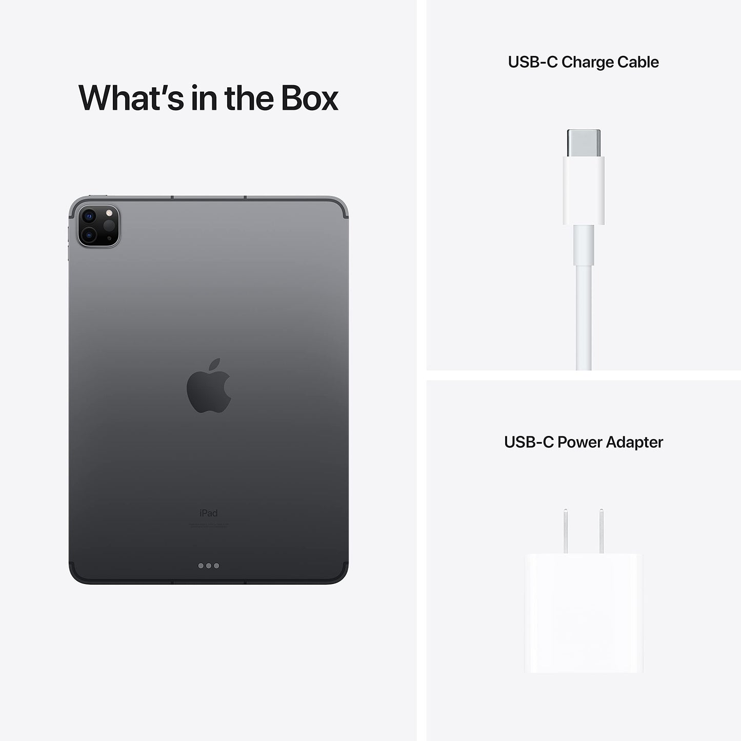 UPDATE: DEAD! Apple 2021 11-inch iPad Pro Wi-Fi + Cellular 2TB - Space Gray