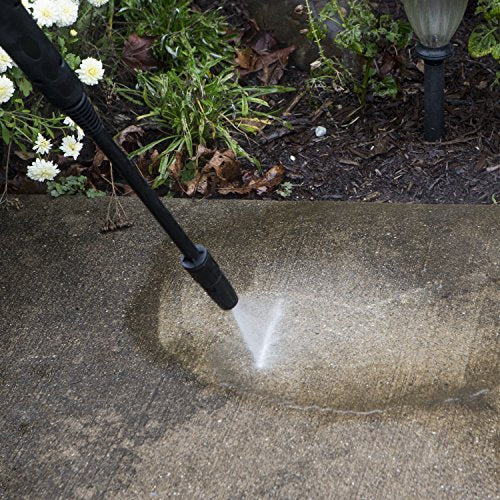 Sun Joe SPX1500 Pressure Joe 12 Amp Electric Pressure Washer