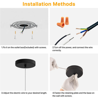 ADD 2 TO YOUR CART! Galental Modern Pendant Light, LED Bubble Kitchen Island Light Fixtures, Adjustable Dinning Room Pendant Lighting, 8W 4000K Gold Hanging Light for Kitchen Island Dinning Room Bedroom Hallway