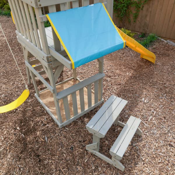 KidKraft Seacove Playset/Swing Set