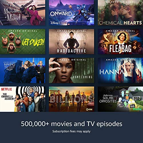 Fire TV Gaming Bundle including Fire TV Stick and Luna Controller