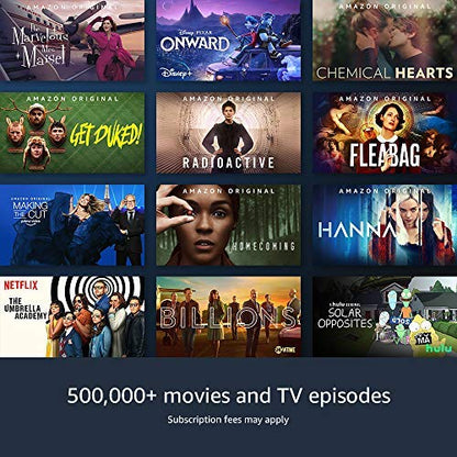 Fire TV Gaming Bundle including Fire TV Stick and Luna Controller