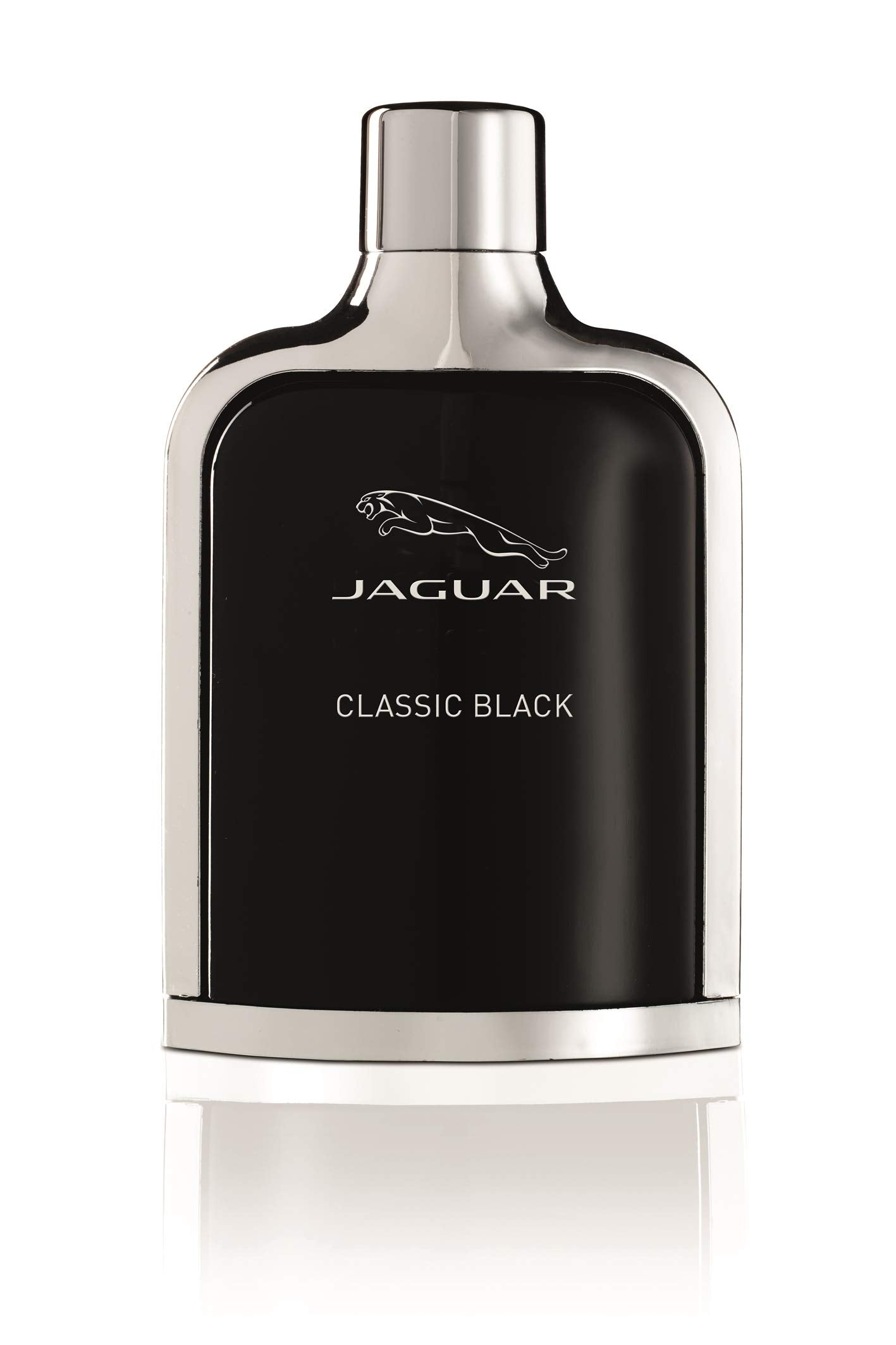 UPDATE: Dead! Jaguar Classic Black, 3.40 Ounce