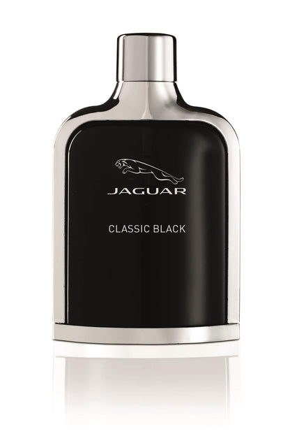 UPDATE: Dead! Jaguar Classic Black, 3.40 Ounce