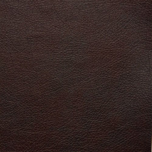 Serta Palisades Upholstered Sofas for Living Room Modern Design Couch, Straight Arms, Soft Fabric Upholstery, Tool-Free Assembly, 61" Loveseat, Chestnut Brown