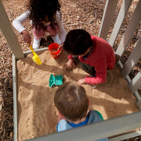 KidKraft Seacove Playset/Swing Set