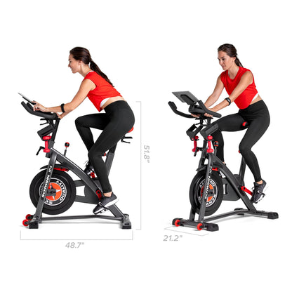 Schwinn IC4 Indoor Cycling Bike