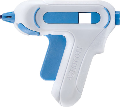 Westcott Mini Low Temperature Hot Glue Gun (16757)
