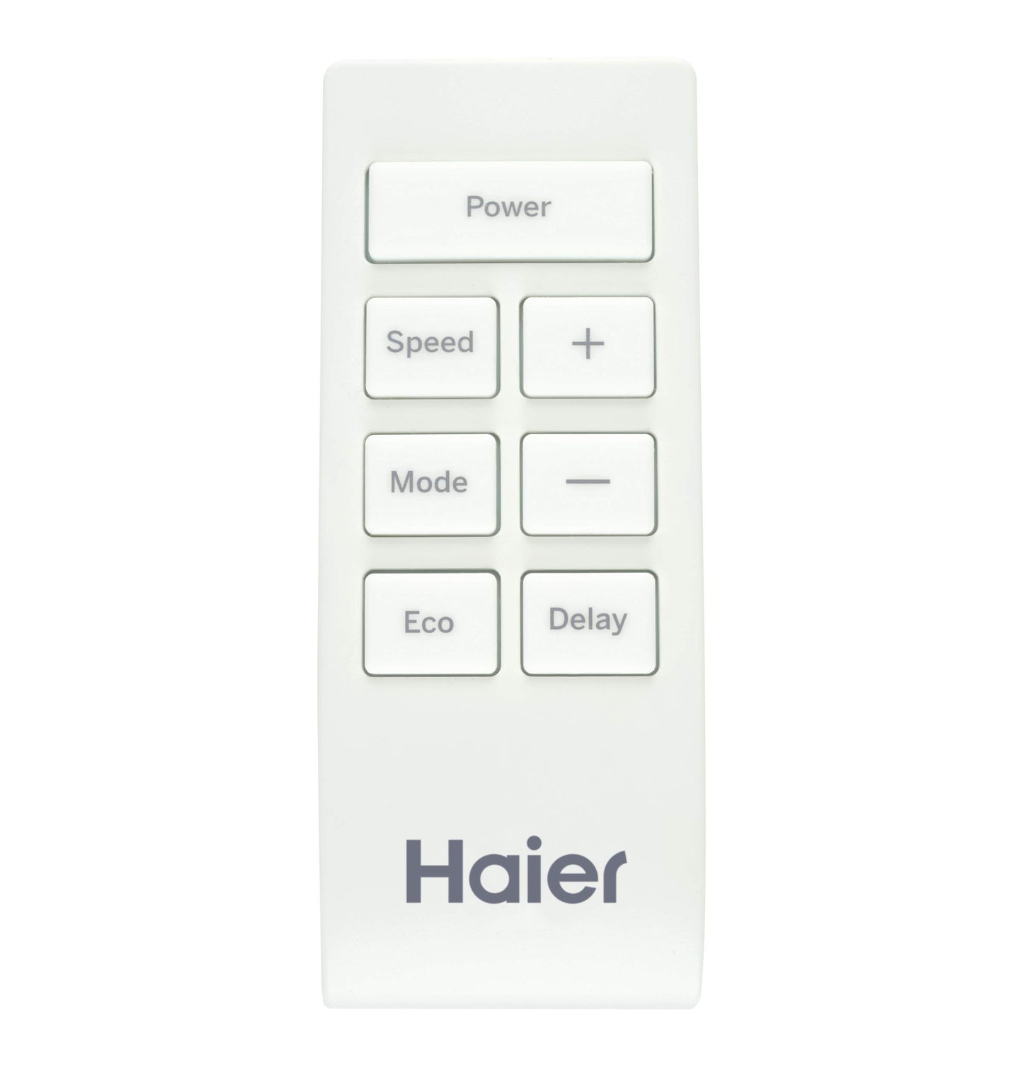 Haier Window Air Conditioner 12000 BTU, Wi-Fi Enabled, Energy-Efficient Cooling for Large Rooms, 12K BTU Window AC Unit with Easy Install Kit, Control Using Remote or Smartphone App
