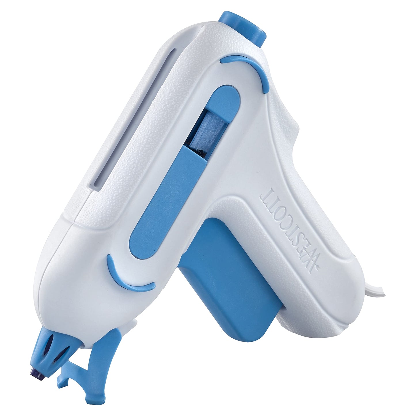 Westcott Mini Low Temperature Hot Glue Gun (16757)