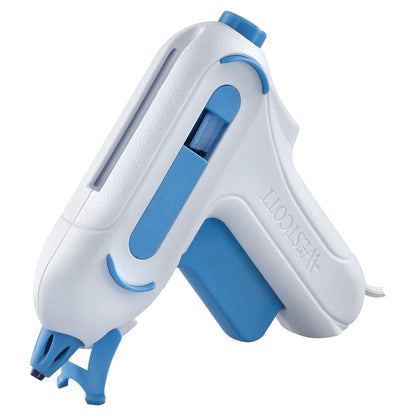 Westcott Mini Low Temperature Hot Glue Gun (16757)