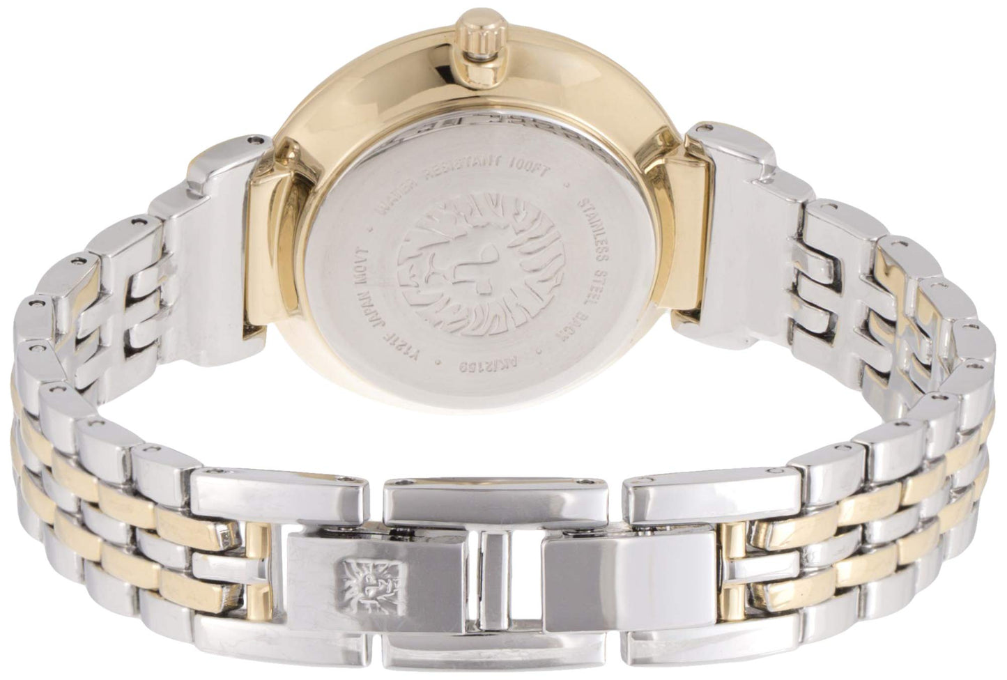 Anne Klein Women's Bracelet Watch