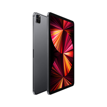 UPDATE: DEAD! Apple 2021 11-inch iPad Pro Wi-Fi + Cellular 2TB - Space Gray